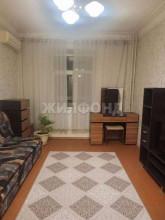 Продажа 2-комнатной квартиры, Воронеж, Плехановская ул., 43, Воронежская область