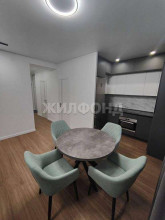Продажа -комнатной квартиры, д Кисловка, Василия Кандинского ул, 3, Томская область