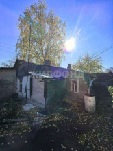 Продажа дома, Новосибирск, Зареченская ул., Новосибирская область