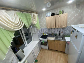 Продажа квартиры в новостройке, Нижний Тагил, Кольцова ул., 22, Свердловская область