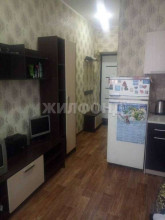 Продажа -комнатной квартиры, Новосибирск, Герцена ул., 7, Новосибирская область
