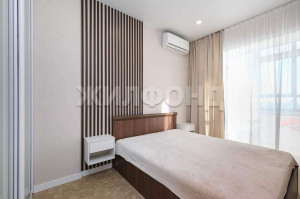 Аренда 2-комнатной квартиры, Новосибирск, Ипподромская ул., 50, Новосибирская область