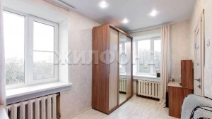 Продажа 2-комнатной квартиры, Новосибирск, Республиканская ул., 3А, Новосибирская область