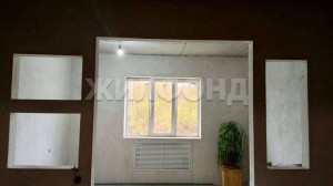 Продажа 2-комнатной квартиры, Октябрьский п., Локтинская ул., 6, Новосибирская область