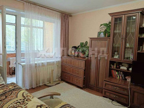 Продажа 2-комнатной квартиры, Новосибирск, Троллейная ул., 160, Новосибирская область