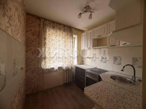 Продажа 4-комнатной квартиры, Новосибирск, Адриена Лежена ул., 12, Новосибирская область