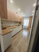 Аренда 2-комнатной квартиры, Новосибирск, Лескова ул., 21, Новосибирская область