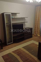 Продажа 1-комнатной квартиры, Новосибирск, Блюхера ул., 21, Новосибирская область