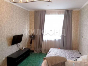 Продажа 1-комнатной квартиры, Новосибирск, Станиславского ул., 21, Новосибирская область