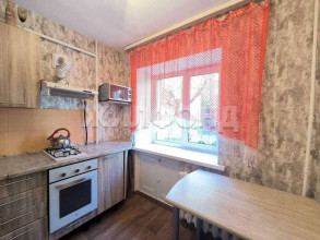 Продажа 1-комнатной квартиры, Новосибирск, Карла Маркса пр., 53, Новосибирская область