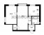 Продажа 2-комнатной квартиры, Новосибирск, Республиканская ул., 3А, Новосибирская область