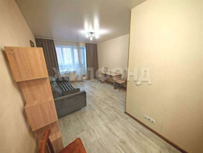 Аренда 1-комнатной квартиры, Новосибирск, Адриена Лежена ул., 13, Новосибирская область