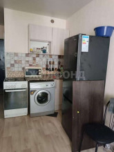 Продажа -комнатной квартиры, Томск, Мичурина ул, 97Б, Томская область