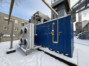 Продажа производственно-складского помещения, Череповец, Краснодонцев ул., 51А, Вологодская область
