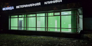 Аренда помещения различного назначения, Алтуфьевское ш., 97, Москва