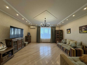 Продажа 5-комнатной квартиры, Ленинградское ш., Д.98 к.6, Москва