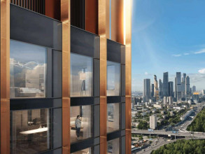 Продажа помещения различного назначения, 3-й Хорошёвский прд, 3А, Москва