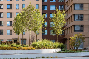 Продажа помещения различного назначения, Строительный прд., 9, Москва