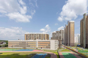 Продажа помещения различного назначения, Одинцово, Сколковская ул., 3А, Московская область