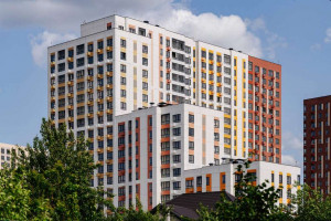 Продажа помещения различного назначения, д Сапроново, д.1, Московская область