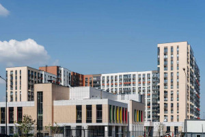 Продажа помещения различного назначения, Ленинградское ш., Д.228 к.4, Москва