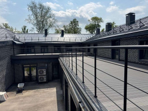 Продажа офиса, Волжский бул., Д.51ТР9, Москва