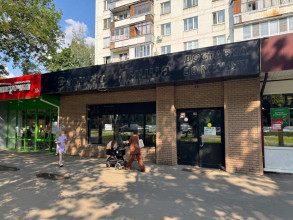 Аренда помещения различного назначения, Шоссейная ул., 33, Москва