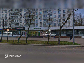 Аренда помещения различного назначения, Туристская ул., Д.19 к.1, Москва