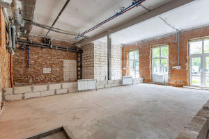 Продажа помещения различного назначения, Смирновская ул., Д.2ТР1, Москва