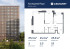 Продажа квартиры в новостройке, многофункциональный комплекс Тропарево Парк, к2.3, Москва