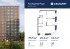 Продажа квартиры в новостройке, многофункциональный комплекс Тропарево Парк, к2.2, Москва