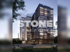 Продажа офиса, Золоторожский Вал ул., Д.11ТР1, Москва