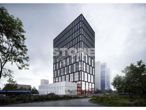 Продажа офиса, Дмитровский прд., ВД1Г, Москва