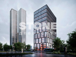 Продажа офиса, Дмитровский прд., ВД1Г, Москва