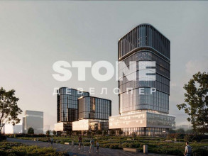 Продажа офиса, Ходынский бул., Д.20АТР1, Москва