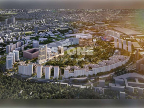 Продажа помещения различного назначения, Ходынский бул., Д.20АТР1, Москва