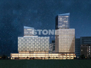 Продажа офиса, Старокалужское ш., Д.64ТР1, Москва