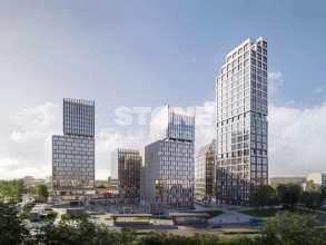 Продажа помещения различного назначения, Старокалужское ш., Д.64ТР1, Москва