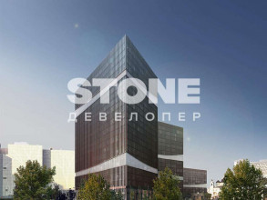 Продажа офиса, Ходынский бульвар, влд6/2стр1, Москва