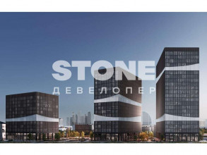 Продажа офиса, Ходынский бульвар, влд6/2, Москва
