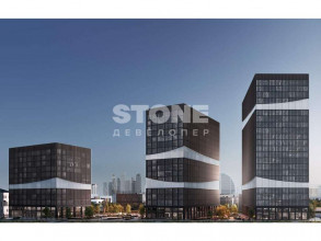 Продажа помещения различного назначения, Ходынский бульвар, влд6/2стр2, Москва