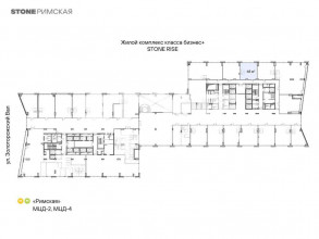 Продажа помещения различного назначения, Золоторожский Вал ул., Д.11ТР1, Москва