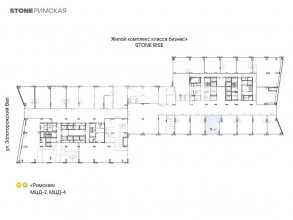 Продажа помещения различного назначения, Золоторожский Вал ул., Д.11ТР1, Москва