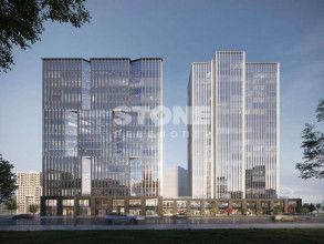 Продажа офиса, Золоторожский Вал ул., Д.11ТР1, Москва