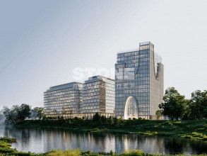 Продажа помещения различного назначения, Мнёвники Нижн. ул., Д.37АТР17, Москва