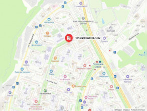 Аренда помещения различного назначения, Пятницкое, Д.43 к.2, Москва