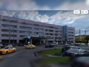 Продажа офиса, Энтузиастов ш., 14, Москва