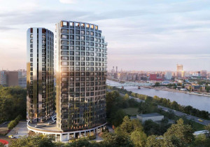 Продажа помещения различного назначения, Варшавское ш, 37А, Москва