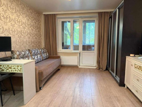 Продажа 1-комнатной квартиры, Академика Павлова ул., Д.27 к.1, Москва
