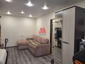 Продажа 2-комнатной квартиры, Иваново, Каравайковой ул., 124, Ивановская область